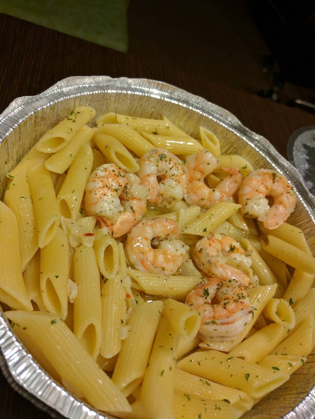 Genoveses Italian Cafe | restaurant | 116 Dunlawton Blvd, Daytona Beach, FL 32118, USA | 3867674151 OR +1 386-767-4151