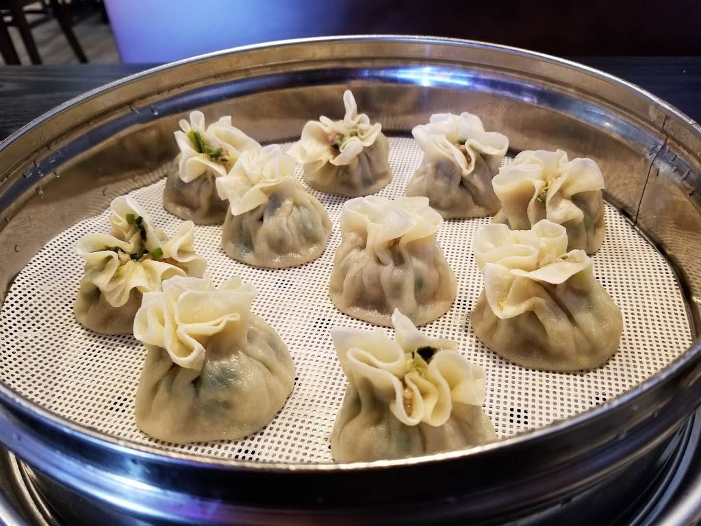 Myungin Dumplings | meal takeaway | 19520 Nordhoff St #4, Northridge, CA 91324, United States | 8182806001 OR +1 818-280-6001