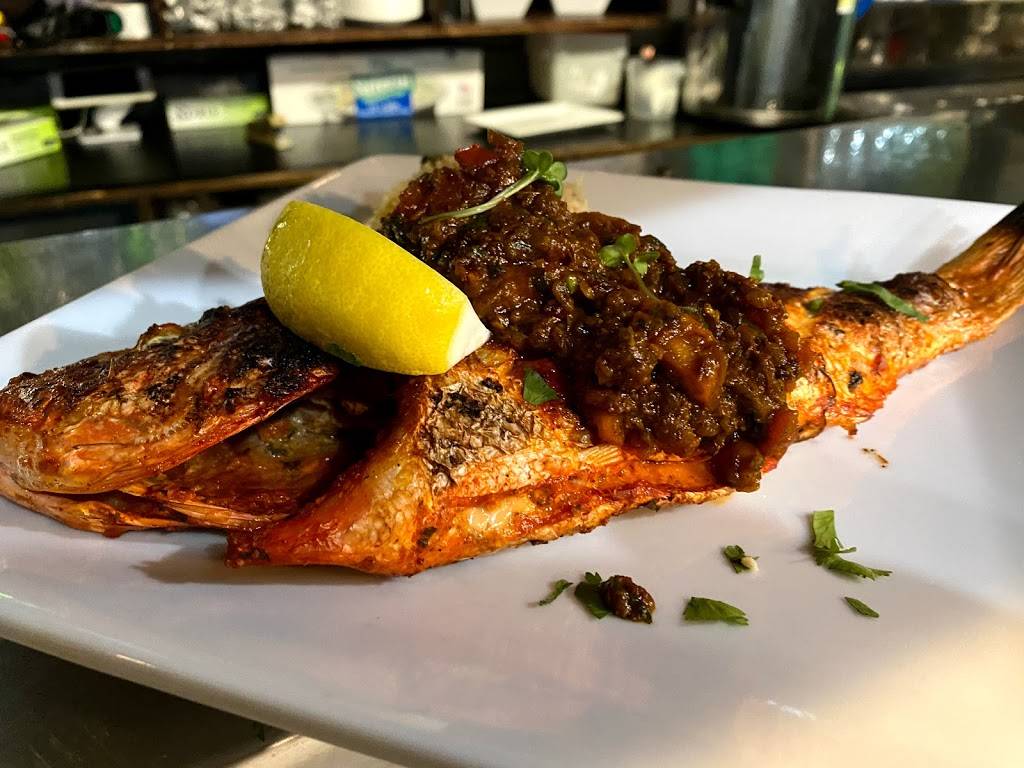 Jai Ho - Indian Kitchen & Bar | restaurant | 560 Dutch Valley Rd NE STE 100, Atlanta, GA 30324, USA | 4044586888 OR +1 404-458-6888