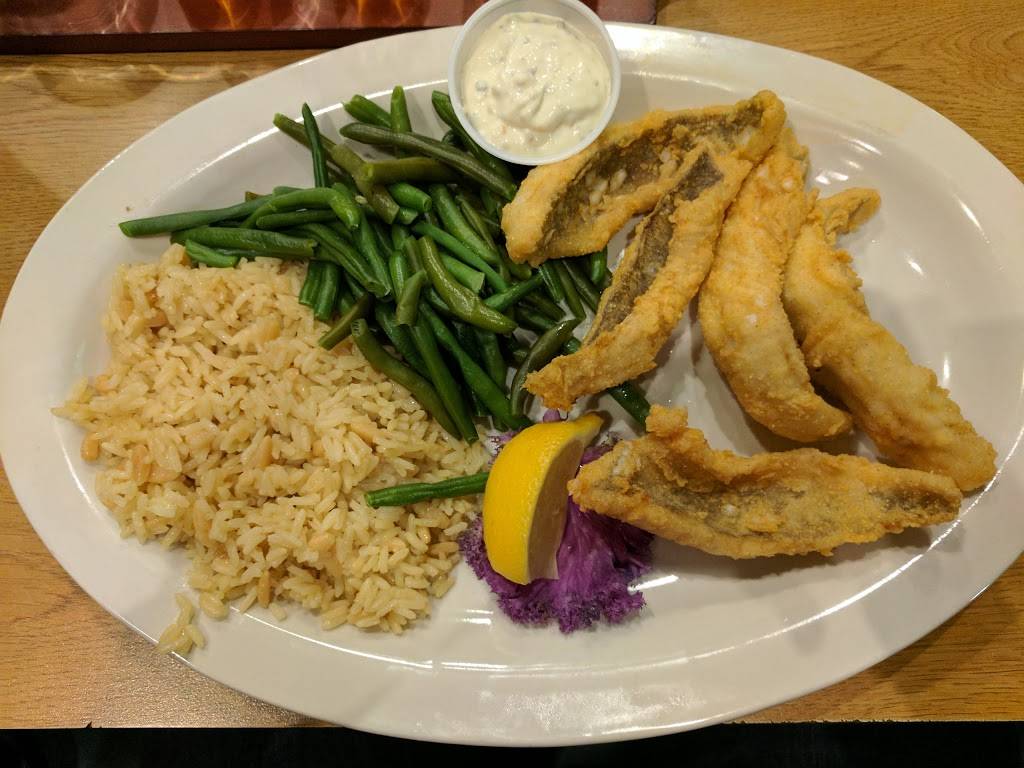 George Murphys at the Creek | restaurant | 36000 W Seven Mile Rd, Livonia, MI 48152, USA | 2484731300 OR +1 248-473-1300