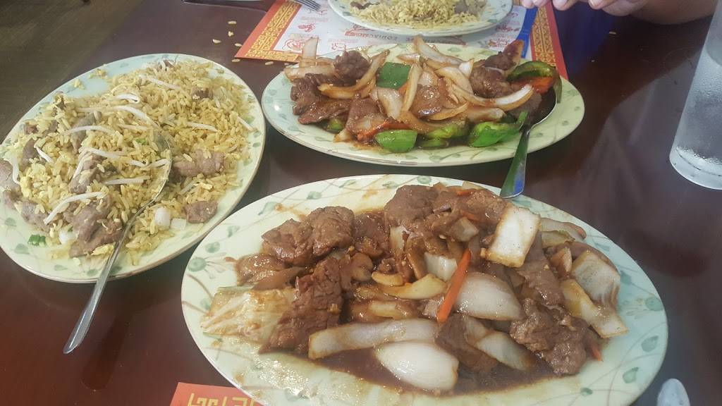 Yeungs Chinese Restaurant | restaurant | 954 W 41st St, Miami, FL 33140, USA | 3055313383 OR +1 305-531-3383