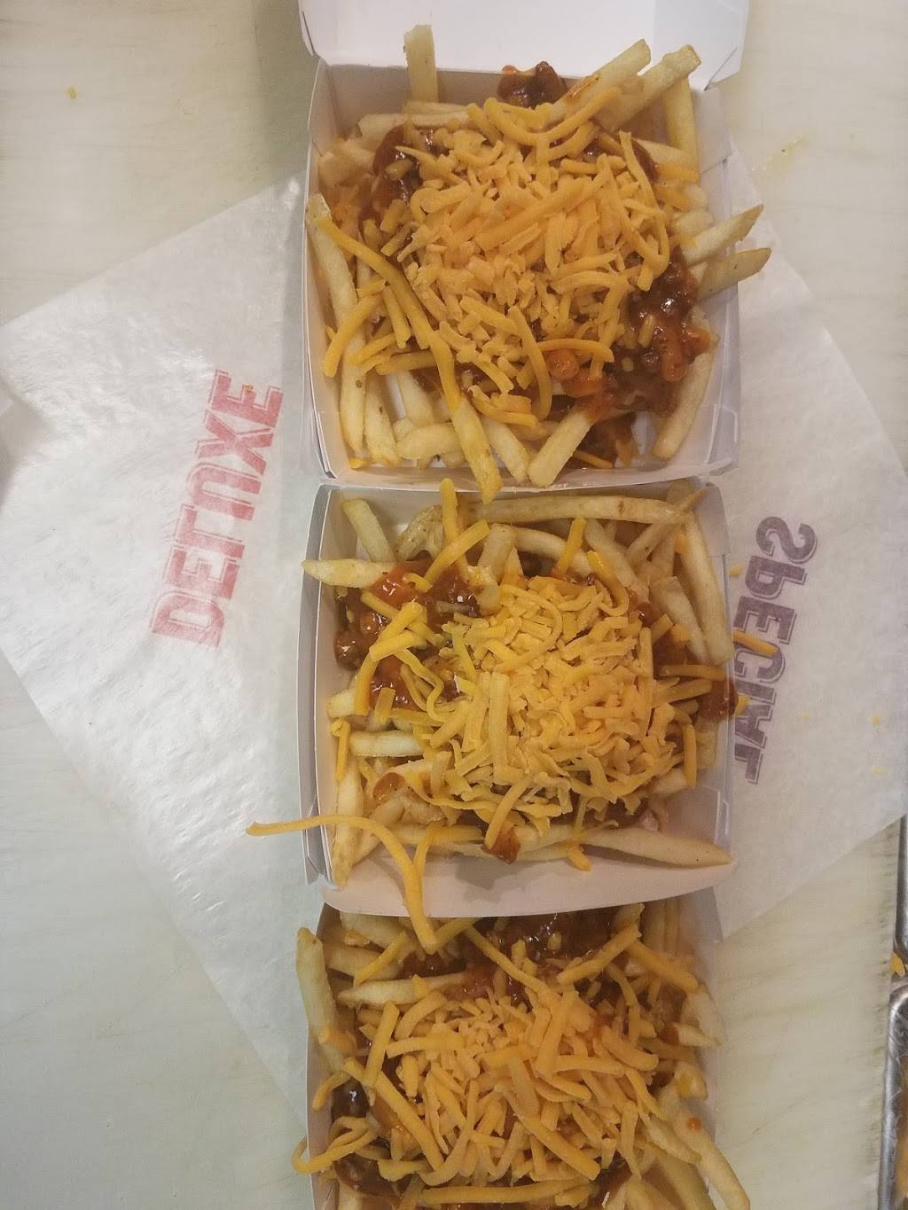 Wienerschnitzel | restaurant | 6247 Day St, Riverside, CA 92507, USA | 9516565143 OR +1 951-656-5143