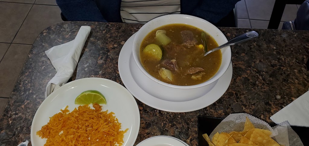 Sazon It: Mexican Grill | restaurant | 943 W Foothill Blvd, Rialto, CA 92376, USA | 9099612367 OR +1 909-961-2367