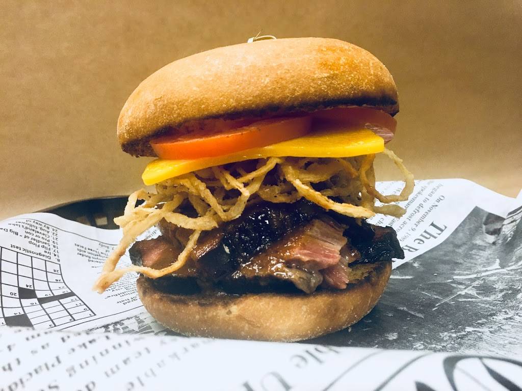 FUSE BBQ | restaurant | 2500 Tamiami Trail N #113, Naples, FL 34103, USA | 2395295173 OR +1 239-529-5173