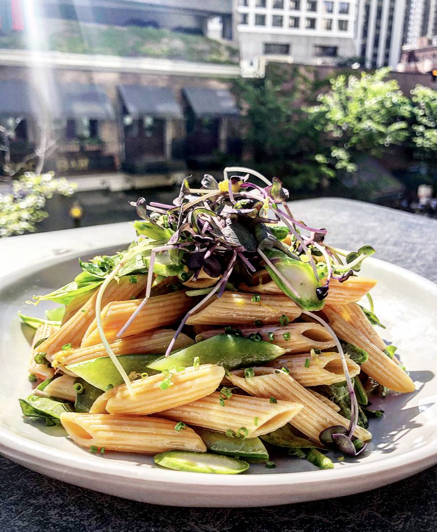 Stockton Restaurant & Lounge | restaurant | 1009 N Rush St, Chicago, IL 60611, USA | 3126603111 OR +1 312-660-3111