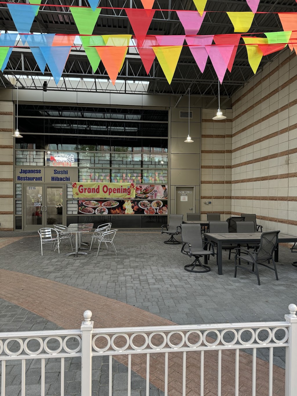 Sake Japanese steakhouse & Bar | restaurant | 2016 Eisenhower Ave, Alexandria, VA 22314, USA | 7037213897 OR +1 703-721-3897