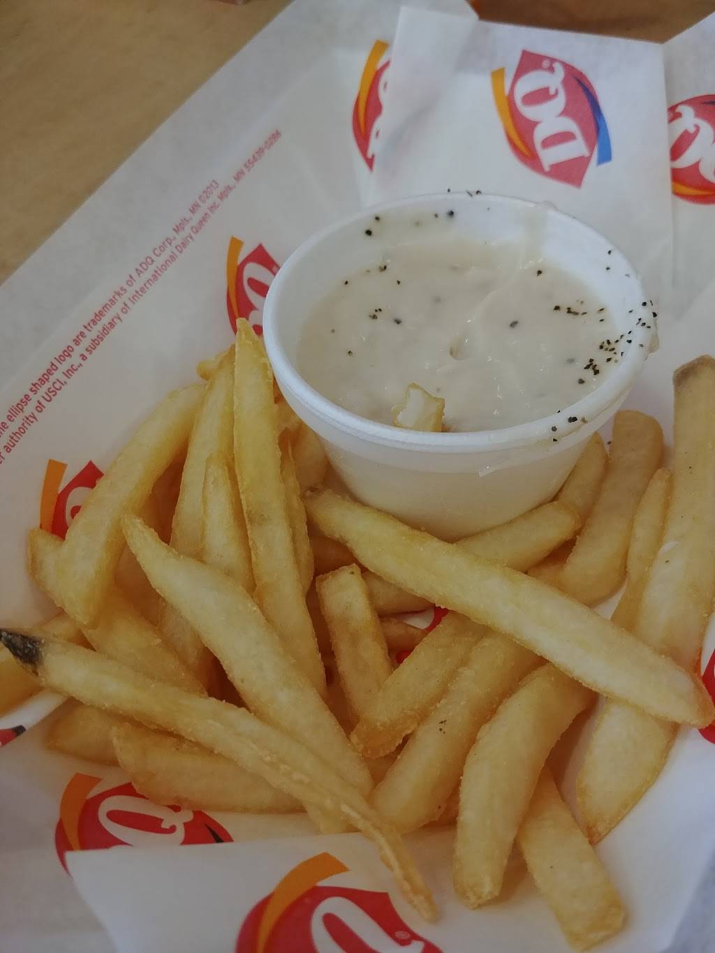 Dairy Queen Grill & Chill | restaurant | 611 Lilly Rd SE, Olympia, WA 98501, USA | 3604136901 OR +1 360-413-6901