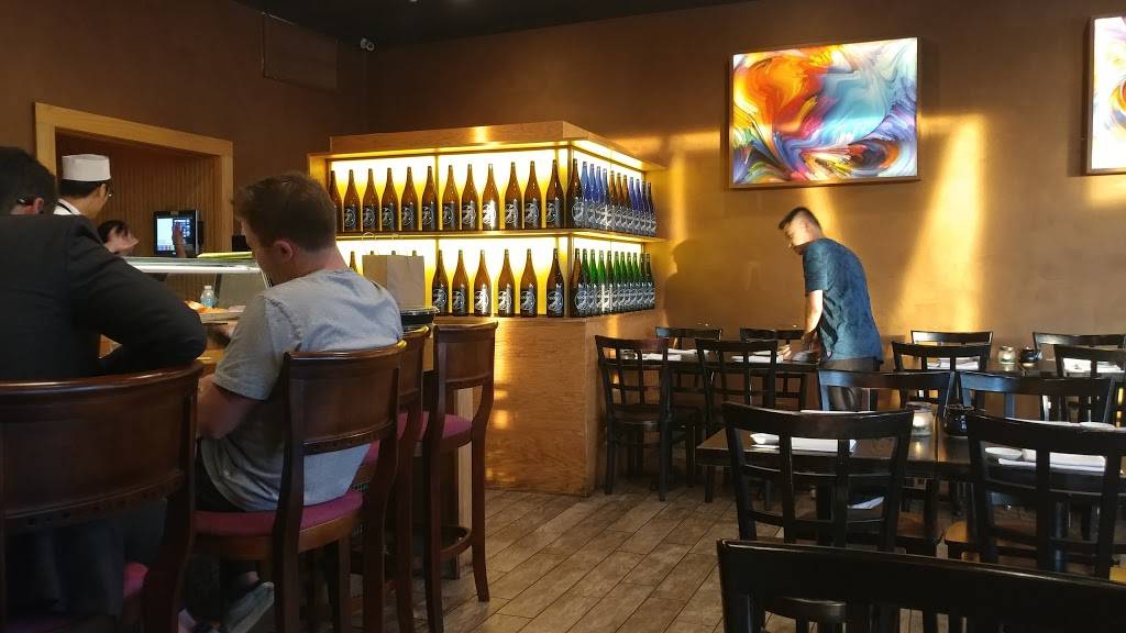 Nikkei of Peru | restaurant | 55 Shore Rd, Port Washington, NY 11050, USA | 5164394201 OR +1 516-439-4201