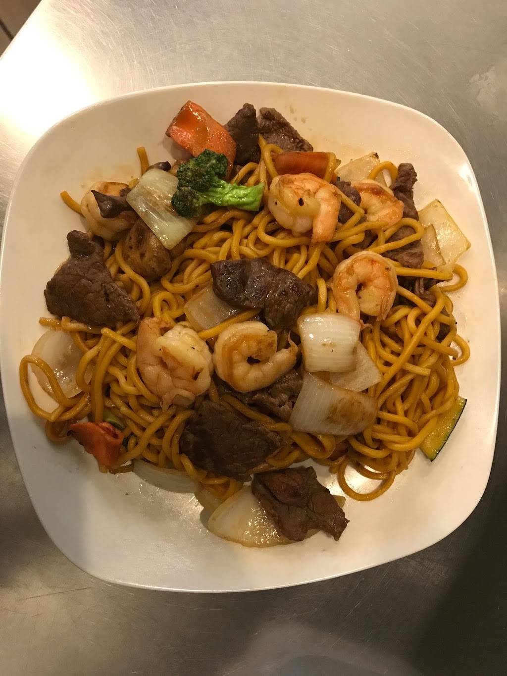 Samurai Sushi Grill | restaurant | 1057 Broad St, Sumter, SC 29150, USA | 8037745585 OR +1 803-774-5585