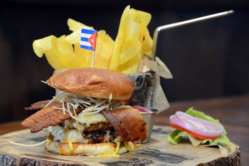 La Bodeguita Cuban Restaurant and Rum Bar | restaurant | 725 E Market St, Louisville, KY 40202, USA | 5027423358 OR +1 502-742-3358