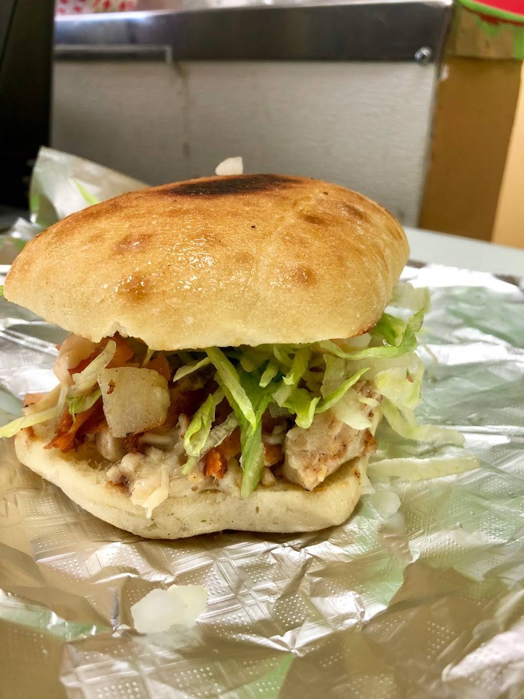 Triple T tacos tortas tostadas | restaurant | 754 Northwest Loop 410 Ste 107, San Antonio, TX 78216, USA | 2102908383 OR +1 210-290-8383