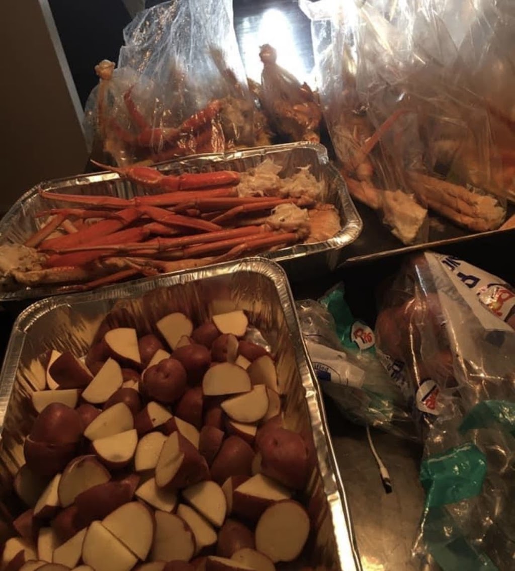 Krabby Krab | restaurant | 17597 Stoepel St, Detroit, MI 48221, USA | 2486881588 OR +1 248-688-1588