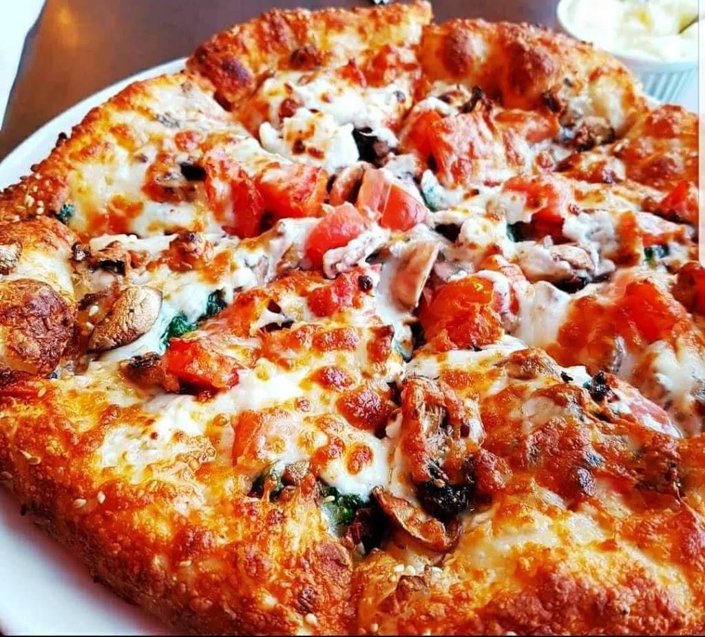 Pizza Café Taché | meal delivery | 481 Boul Alexandre-Taché, Gatineau, QC J9A 1M8, Canada | 8197788888 OR +1 819-778-8888