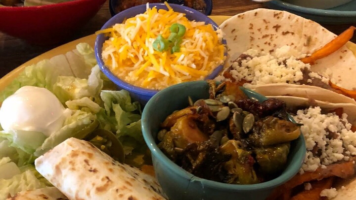 The Velvet Cactus | restaurant | 6300 Argonne Blvd, New Orleans, LA 70124, USA | 5043012083 OR +1 504-301-2083