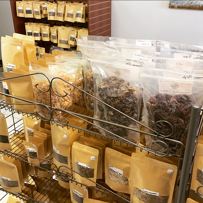 The Natural Branches | restaurant | 6027 W Belmont Ave, Chicago, IL 60634, USA | 7733123505 OR +1 773-312-3505