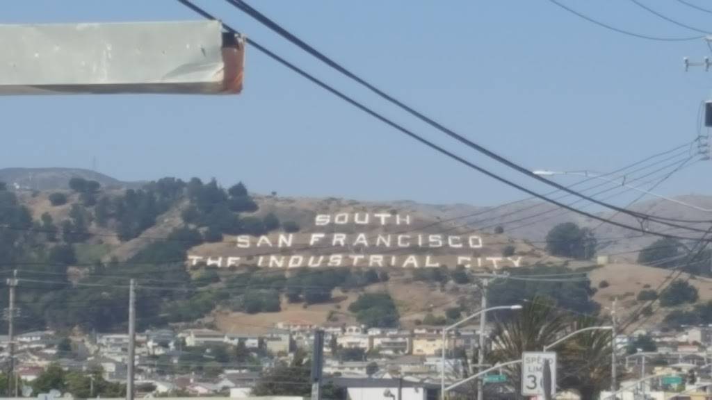 Subculture Deli | restaurant | 151 S Spruce Ave, South San Francisco, CA 94080, USA | 6507456270 OR +1 650-745-6270