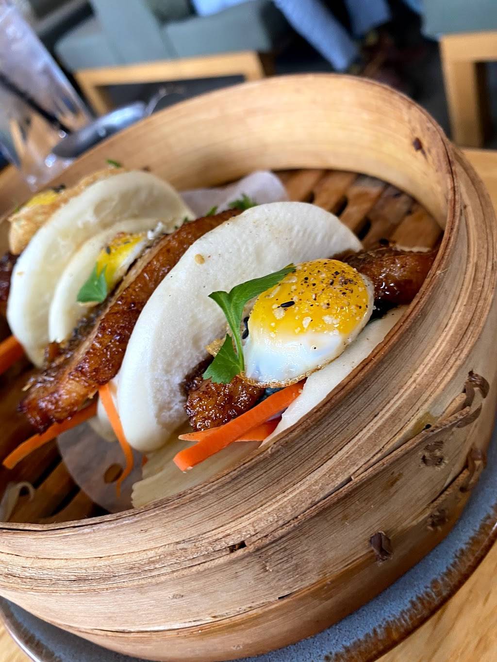 Travelers Table | restaurant | 520 Westheimer Rd, Houston, TX 77006, USA | 8324095785 OR +1 832-409-5785