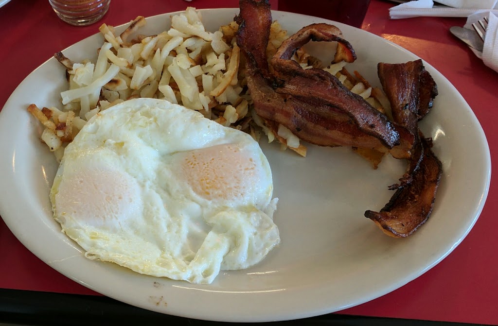 Speedway Café | restaurant | 815 S Federal Blvd, Riverton, WY 82501, USA | 3078576740 OR +1 307-857-6740