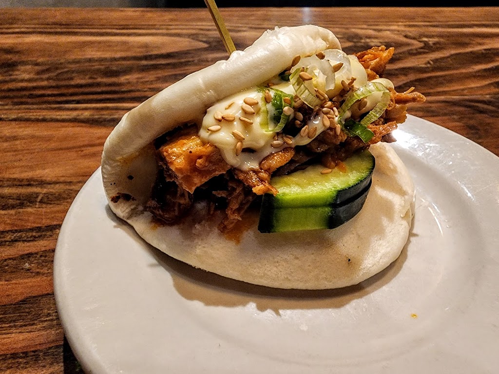 Kuu Ramen | restaurant | 20 John St, New York, NY 10038, USA | 2125717177 OR +1 212-571-7177