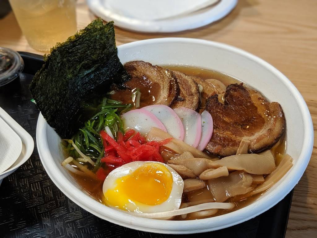 Momosan Ramen | restaurant | 68 North Marietta Pkwy NW, Marietta, GA 30060, USA | 7709133912 OR +1 770-913-3912
