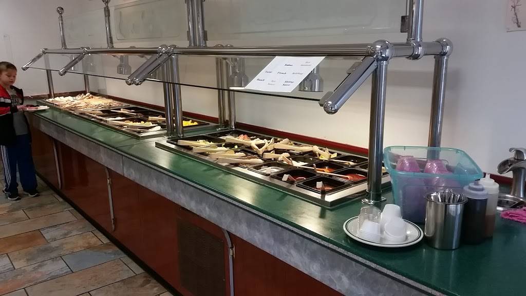 No. 1 Kitchen Buffet | meal takeaway | 815 Madison St, Sauk City, WI 53583, USA | 6086438886 OR +1 608-643-8886