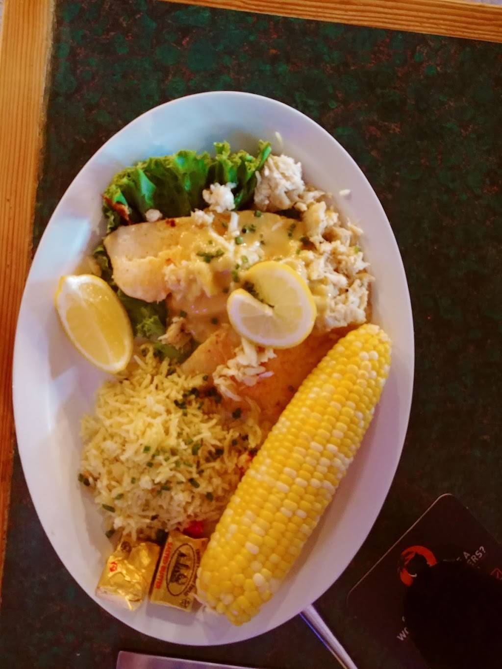 Crabbys Seafood Shack | restaurant | 790 SW Federal Hwy, Stuart, FL 34994, USA | 7728889141 OR +1 772-888-9141