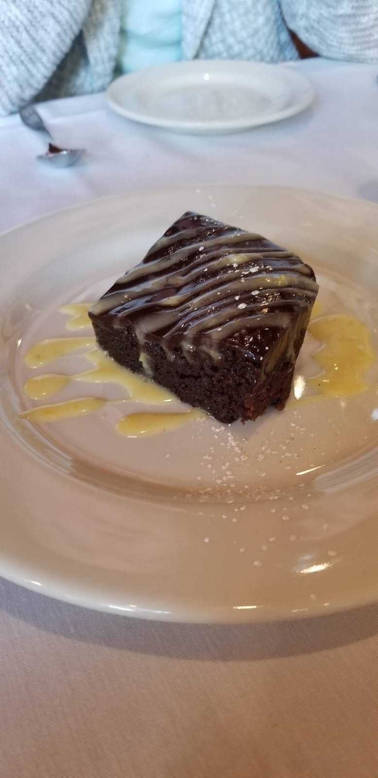 Reefs Restaurant | restaurant | Club, 7720 Royal St East, Park City, UT 84060, USA | 4356580323 OR +1 435-658-0323