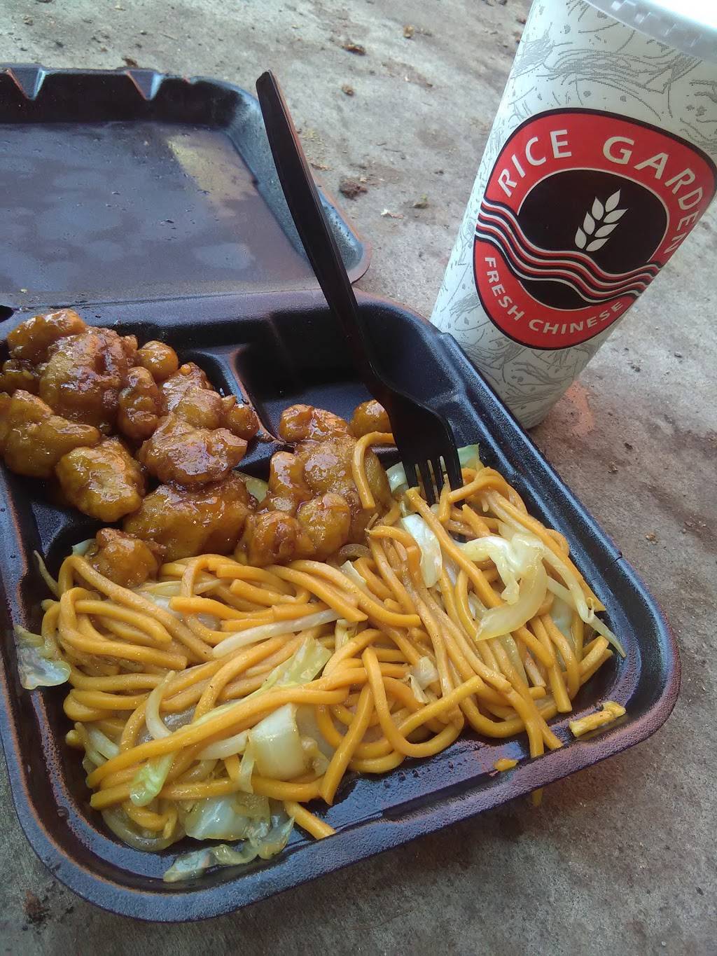 Rice Garden | restaurant | 5151 State University Dr #301, Los Angeles, CA 90032, USA | 3233436659 OR +1 323-343-6659