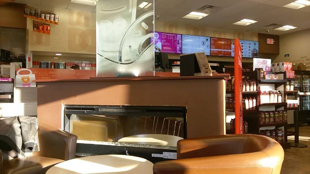 Dunkin | bakery | 1317 Richmond Rd, Williamsburg, VA 23185, USA | 7574768010 OR +1 757-476-8010