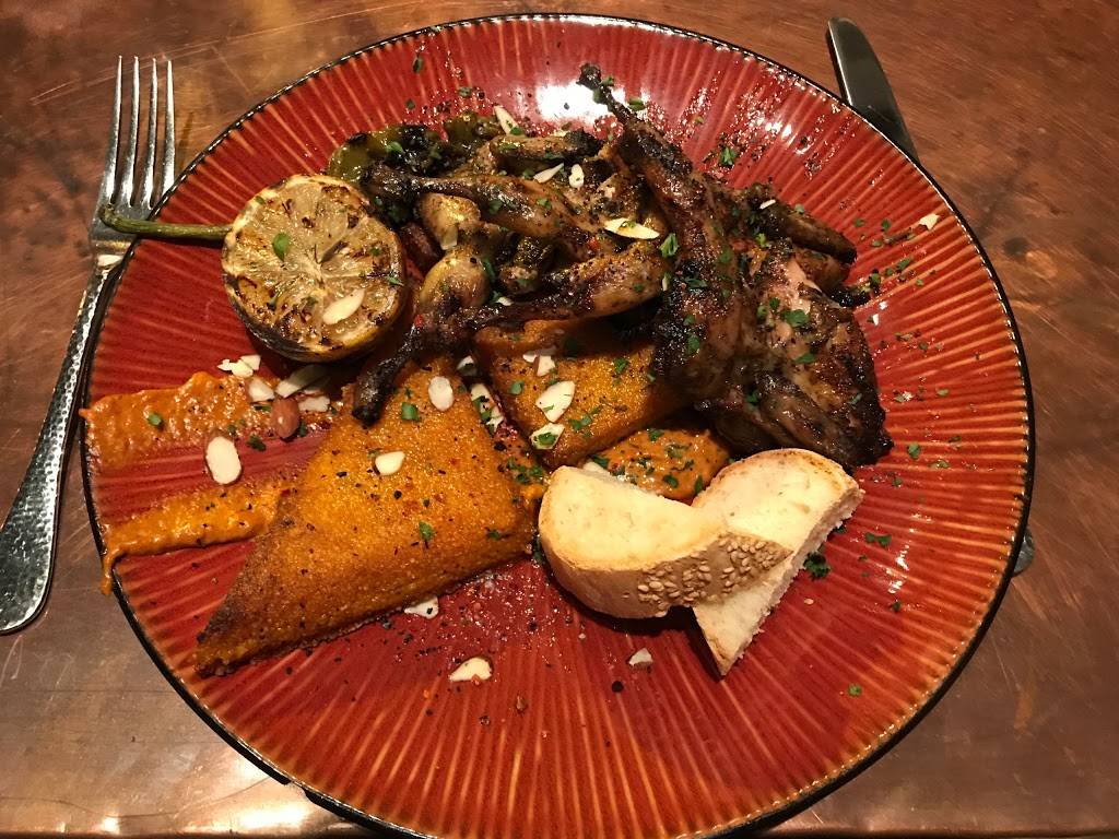 Taxim | restaurant | 1558 N Milwaukee Ave, Chicago, IL 60622, USA | 7732521558 OR +1 773-252-1558