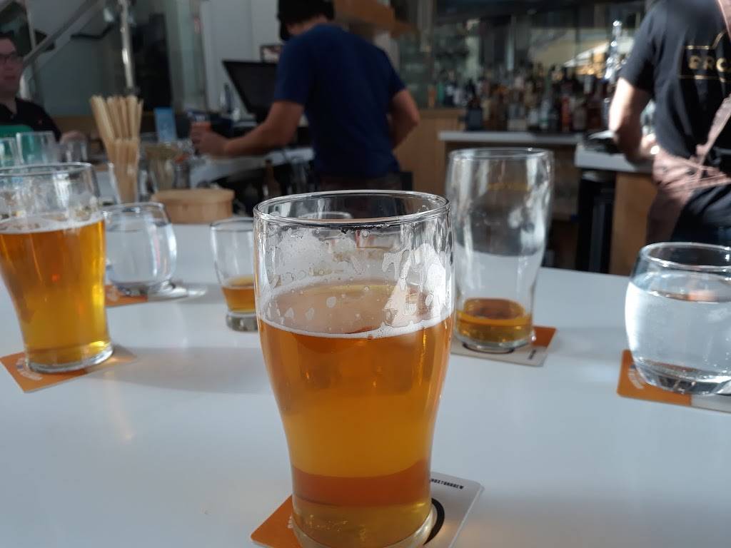 Broxton Brewery & Public House | restaurant | 1099 Westwood Blvd, Los Angeles, CA 90024, USA | 3109339949 OR +1 310-933-9949