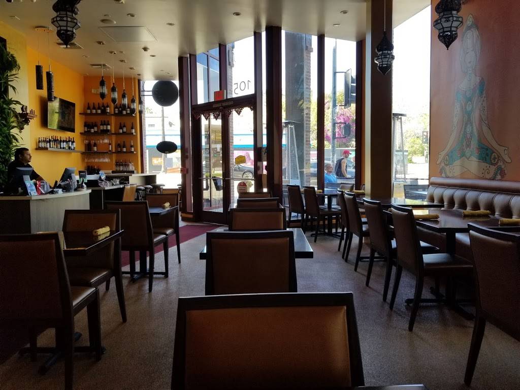 Flavor of India West Hollywood | meal takeaway | 7950 Sunset Blvd #105, Los Angeles, CA 90046, USA | 3237455181 OR +1 323-745-5181