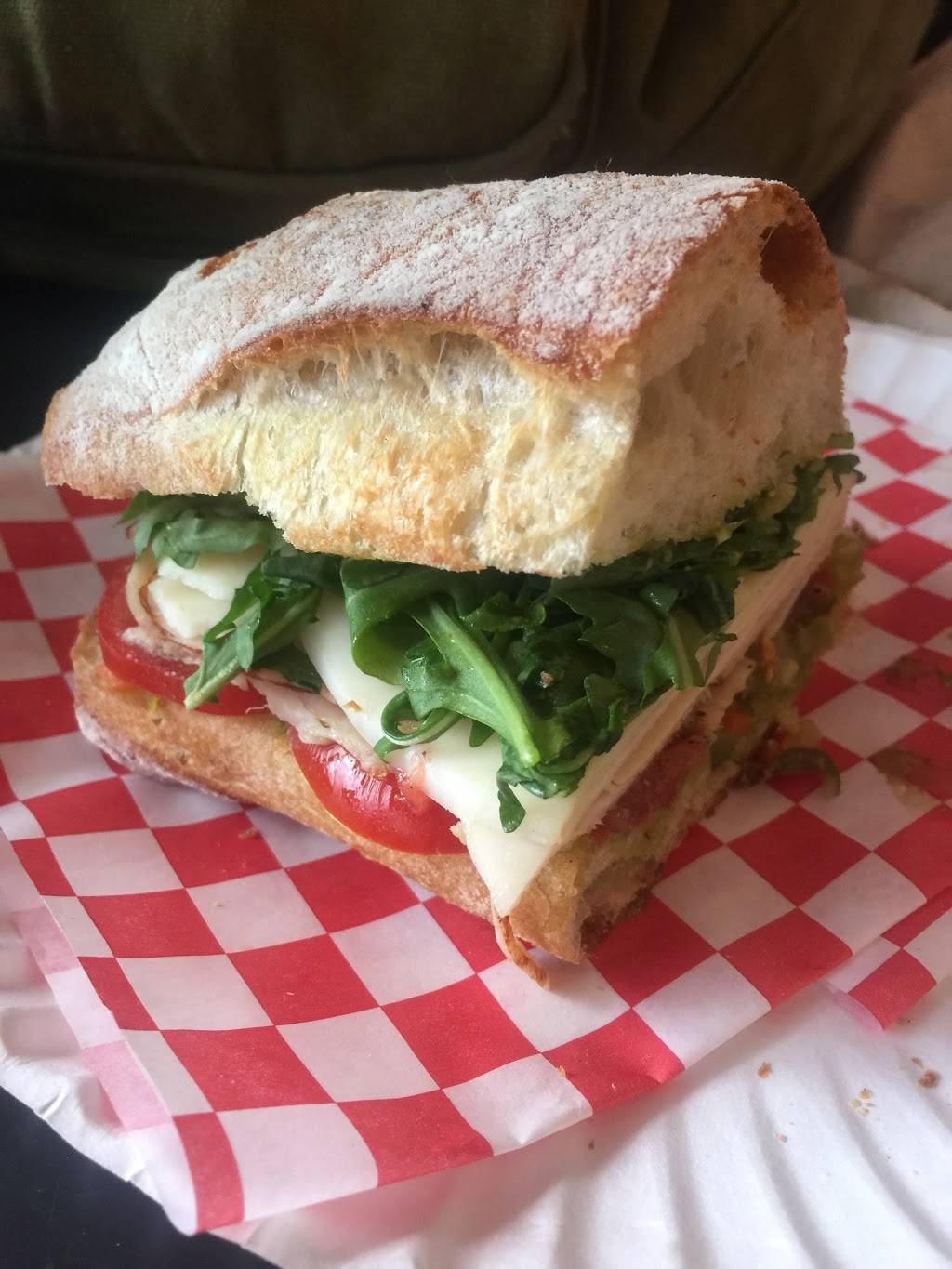 Prime Pizza | meal delivery | 446 N Fairfax Ave, Los Angeles, CA 90036, USA | 3238521188 OR +1 323-852-1188