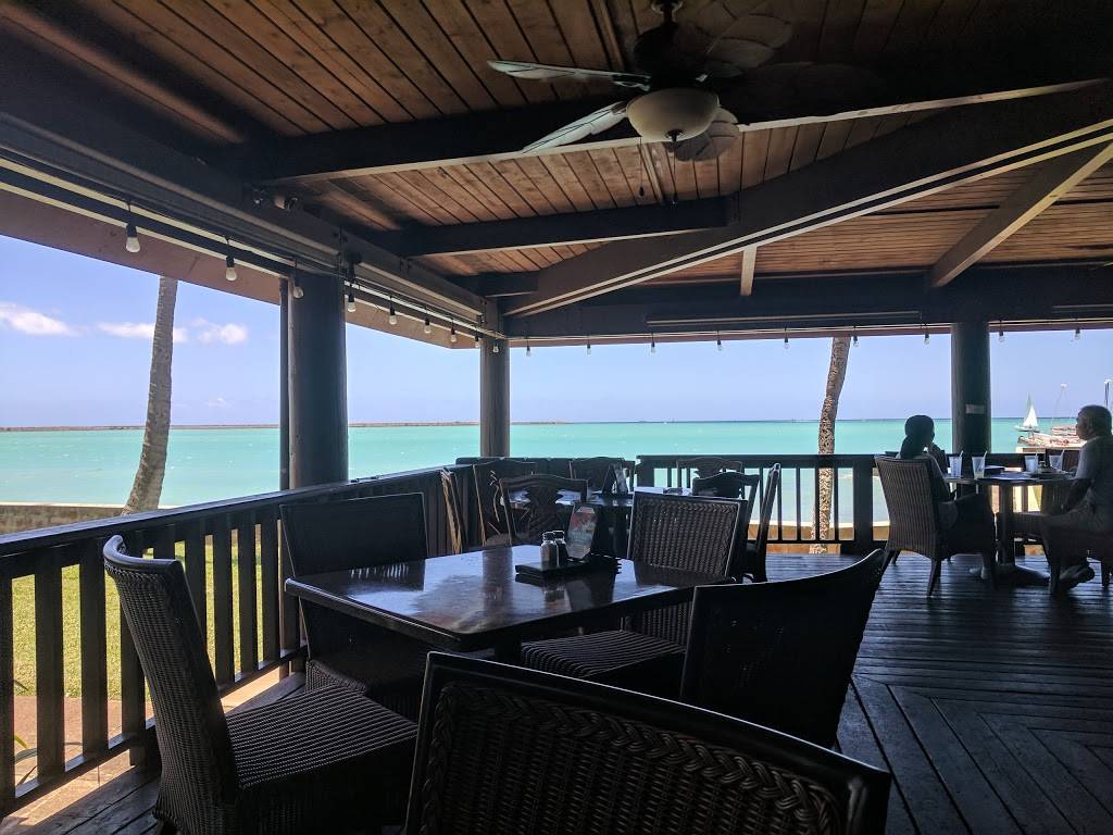 The Lanai At Mamala Bay | restaurant | 3465 Mamala Bay Dr, Honolulu, HI 96818, USA | 8084223002 OR +1 808-422-3002