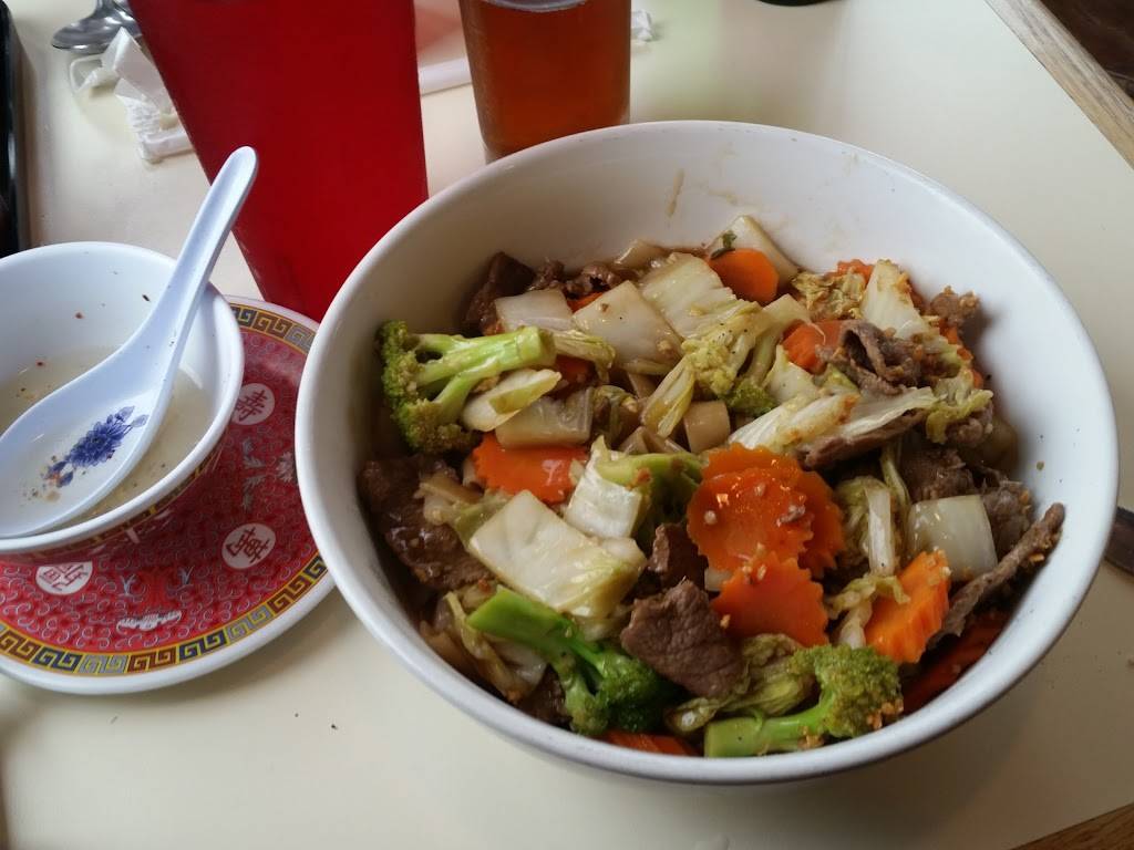 Bangkok Pad Thai | restaurant | 155 Legends Dr, Lebanon, TN 37087, USA | 6154434677 OR +1 615-443-4677