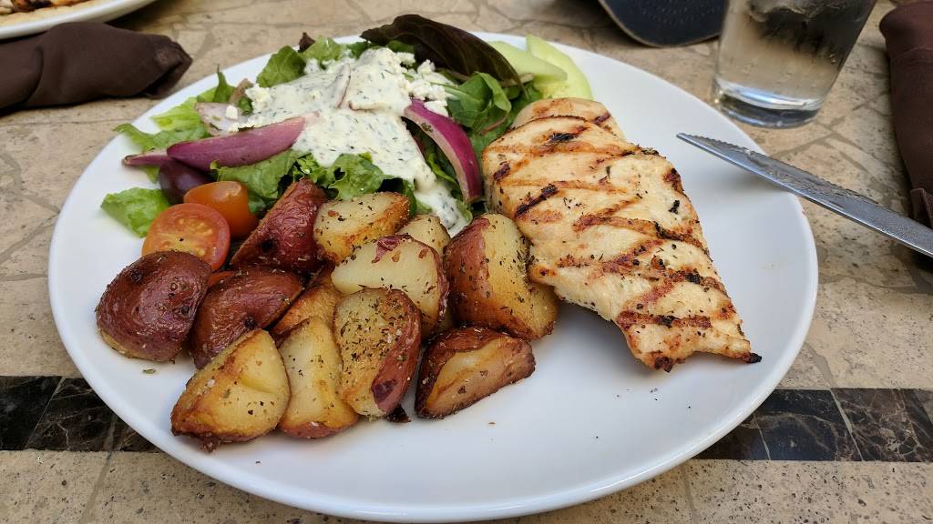 Zizikis | restaurant | 4514 Travis St #122, Dallas, TX 75205, USA | 2145212233 OR +1 214-521-2233