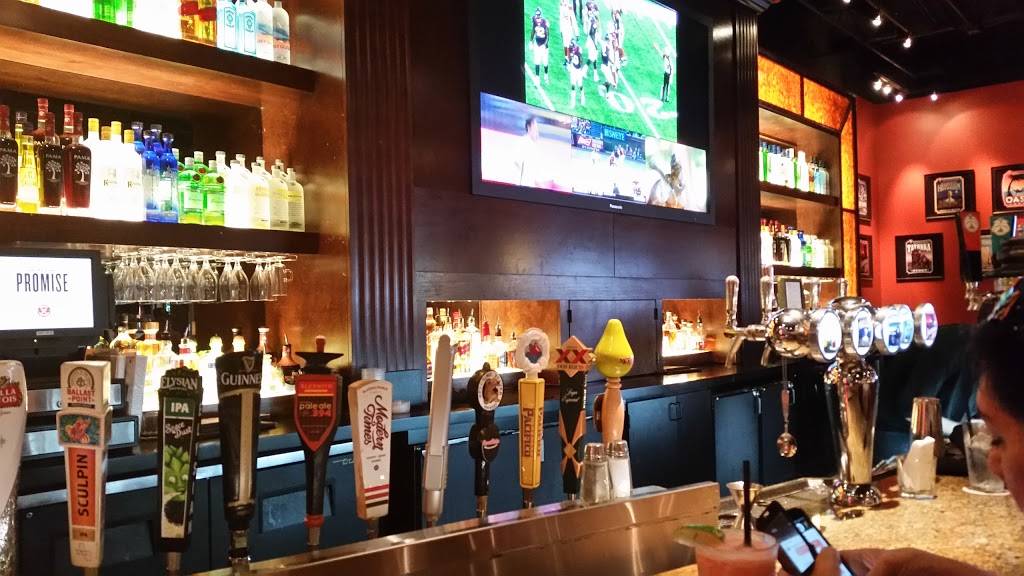 BJs Restaurant & Brewhouse | restaurant | 555 Broadway Ste 1019, Chula Vista, CA 91910, USA | 6195912490 OR +1 619-591-2490