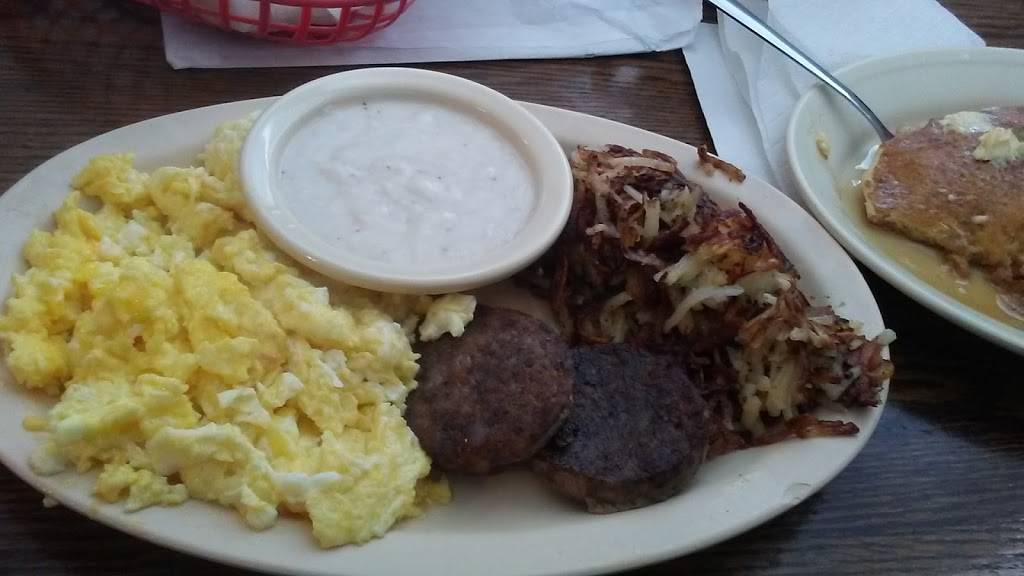 Farmers Table | restaurant | 2001 S Scales St, Reidsville, NC 27320, USA | 3363423003 OR +1 336-342-3003