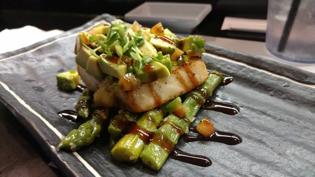 Crazy RockN Sushi - La Puente | restaurant | 1065 N Hacienda Blvd, La Puente, CA 91744, USA | 6263336265 OR +1 626-333-6265