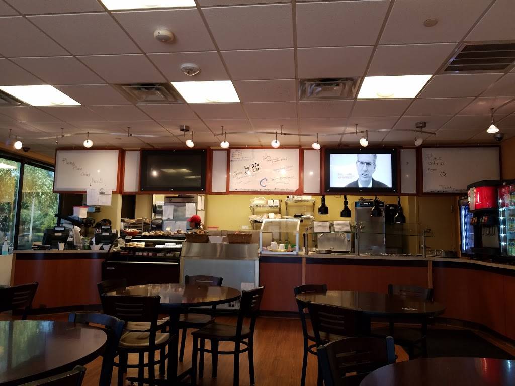 Refresh Cafe | restaurant | 5555 Greenwich Rd, Virginia Beach, VA 23462, USA | 7575173903 OR +1 757-517-3903