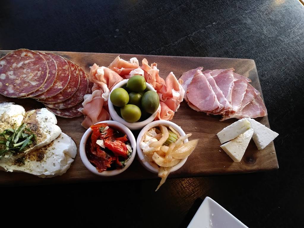 Gabagool | restaurant | 7955 N Lombard St, Portland, OR 97203, USA | 5038949096 OR +1 503-894-9096