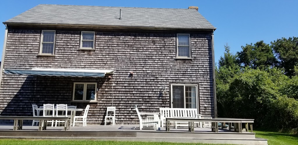 Slip 14 | restaurant | 14 Old South Wharf, Nantucket, MA 02554, USA | 5082282033 OR +1 508-228-2033