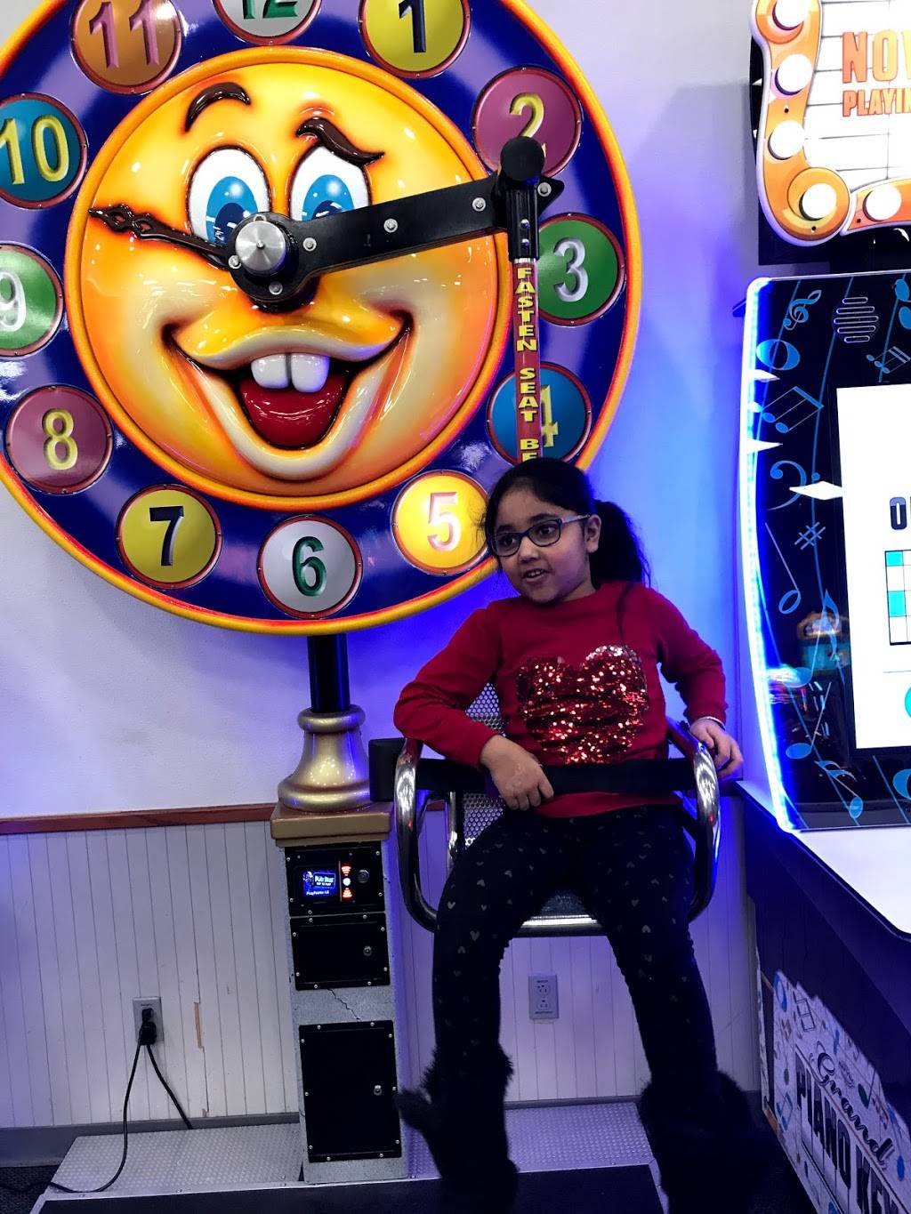 Chuck E. Cheeses | restaurant | 2020 Fruitville Pike, Lancaster, PA 17601, USA | 7175696633 OR +1 717-569-6633