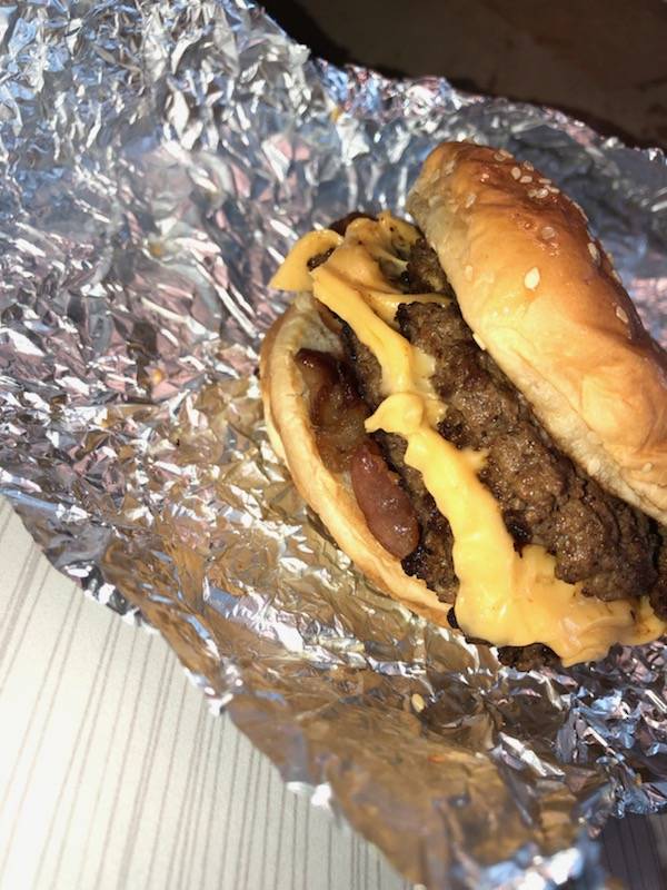 Five Guys | meal takeaway | 10835 Kings Rd, Myrtle Beach, SC 29572, USA | 8438399078 OR +1 843-839-9078