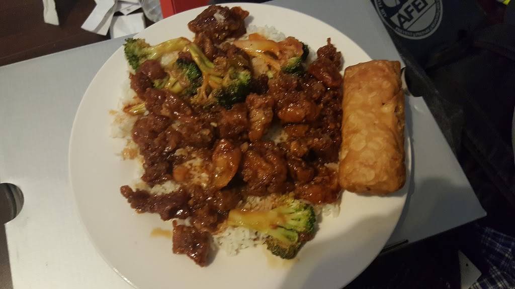 China Town | restaurant | 3207 Mt Pleasant St NW, Washington, DC 20010, USA | 2023328955 OR +1 202-332-8955