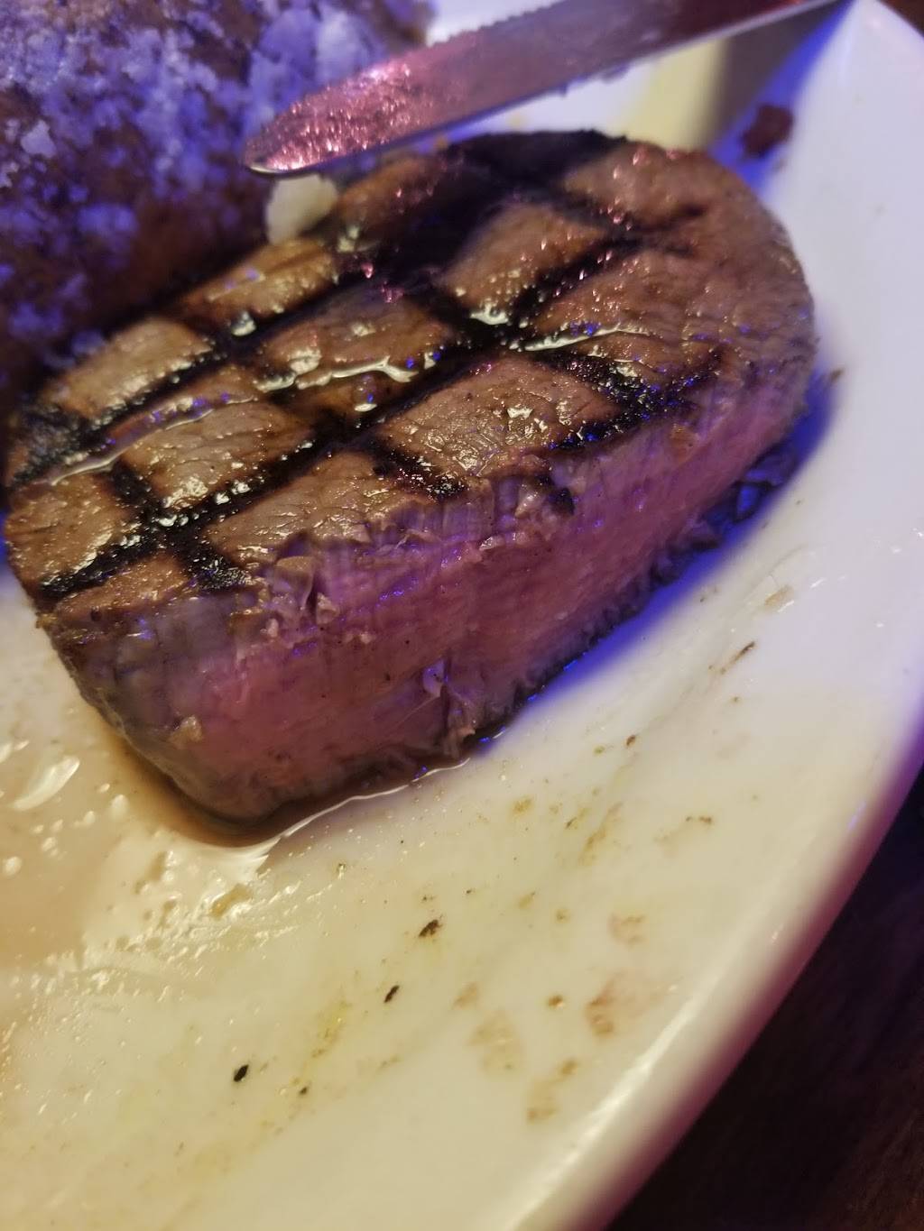 Texas Roadhouse | restaurant | 1211 S Preston Rd, Prosper, TX 75078, USA | 9723476853 OR +1 972-347-6853