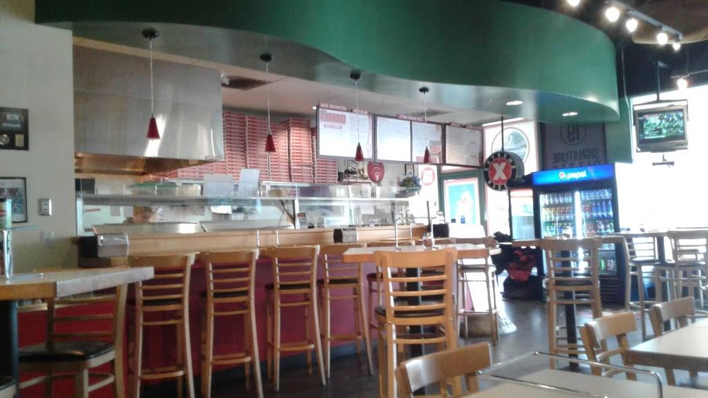 Extreme Pizza | meal delivery | 3700 San Pablo Ave, Hercules, CA 94547, USA | 5109649990 OR +1 510-964-9990