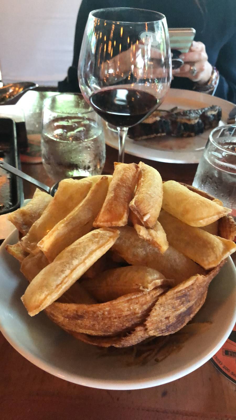 PM Fish & Steak House | restaurant | 1453 S Miami Ave, Miami, FL 33130, USA | 3052005606 OR +1 305-200-5606