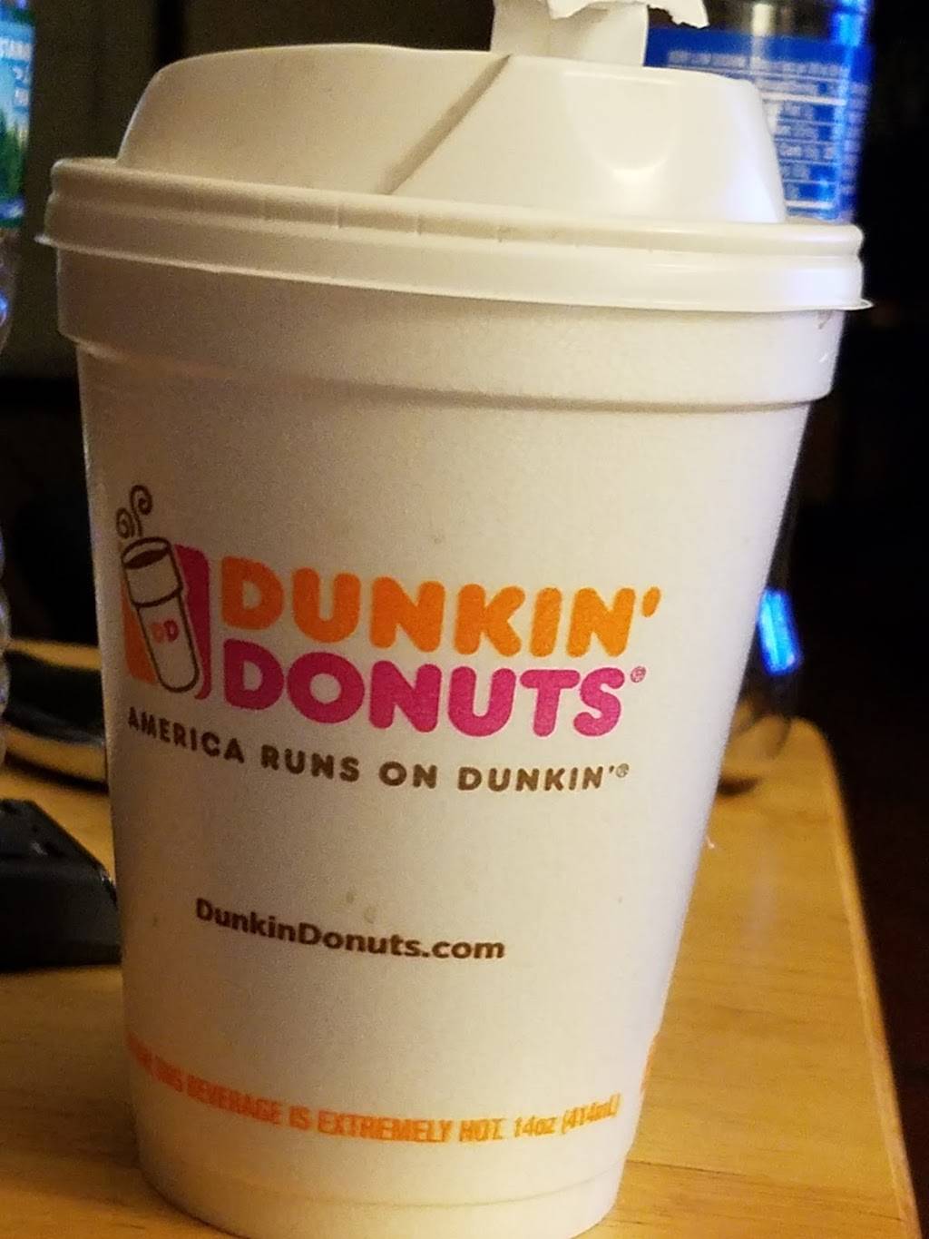 Dunkin | cafe | 1434 Brace Rd, Cherry Hill, NJ 08034, USA | 8562160928 OR +1 856-216-0928