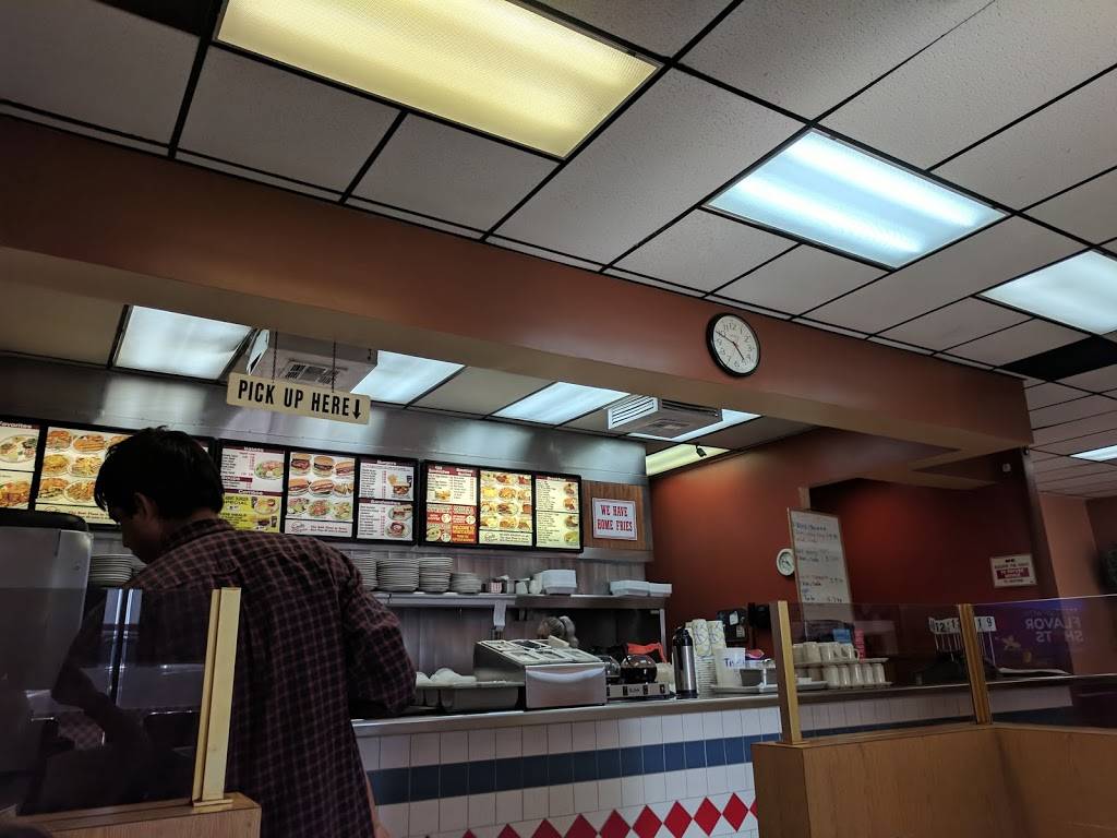 Fantastic Burgers | restaurant | 7104 Katella Ave, Stanton, CA 90680, USA | 7148989733 OR +1 714-898-9733